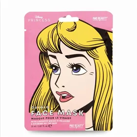 Mad Beauty Disney Pop Princess Face Mask
