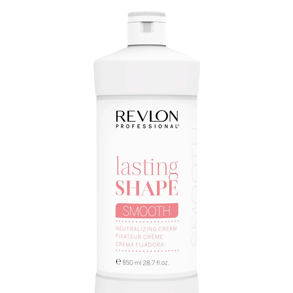 Revlon Lasting Shape Smooth Neutralizer 850ml