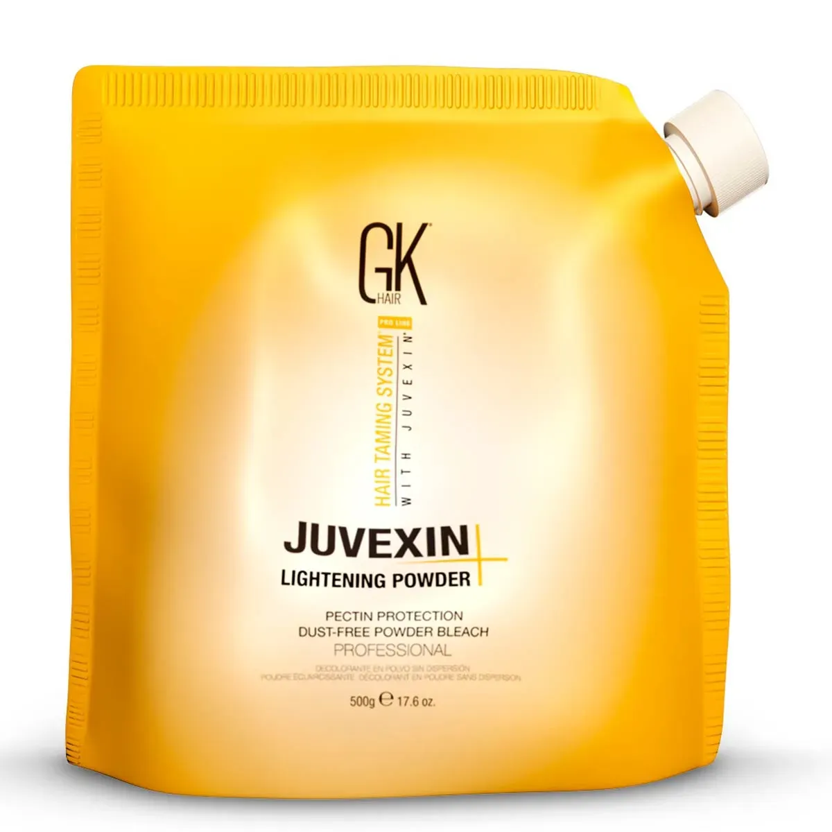 Global Keratin Juvexin Lightening Powder+ 500ml