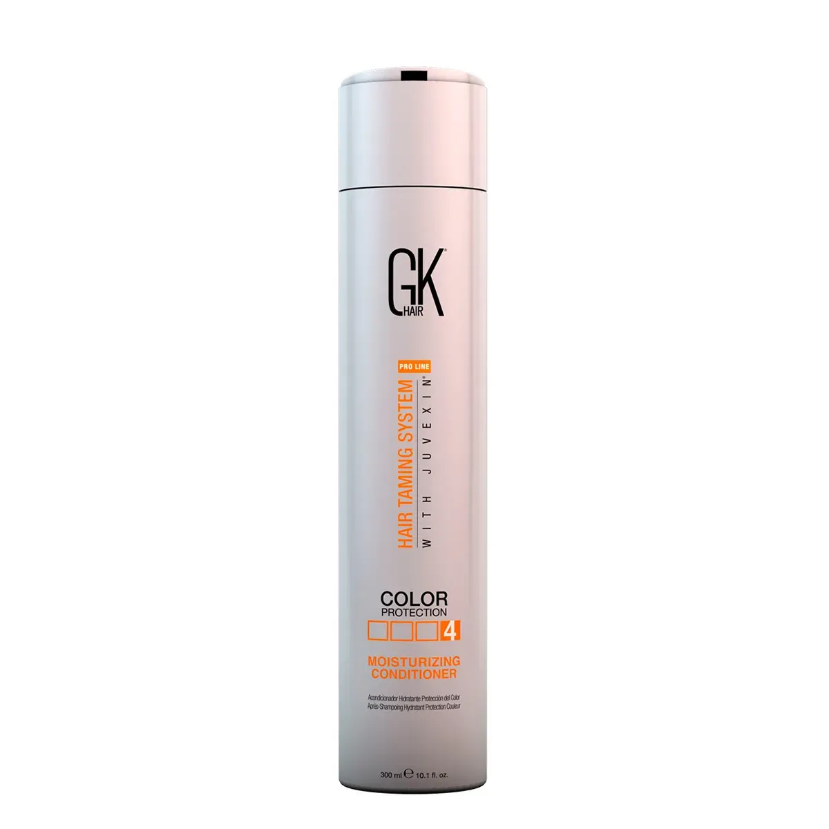 Global Keratin Moisturizing Conditioner 300ml