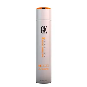 Global Keratin Ph+ Clarifying Champu 300ml