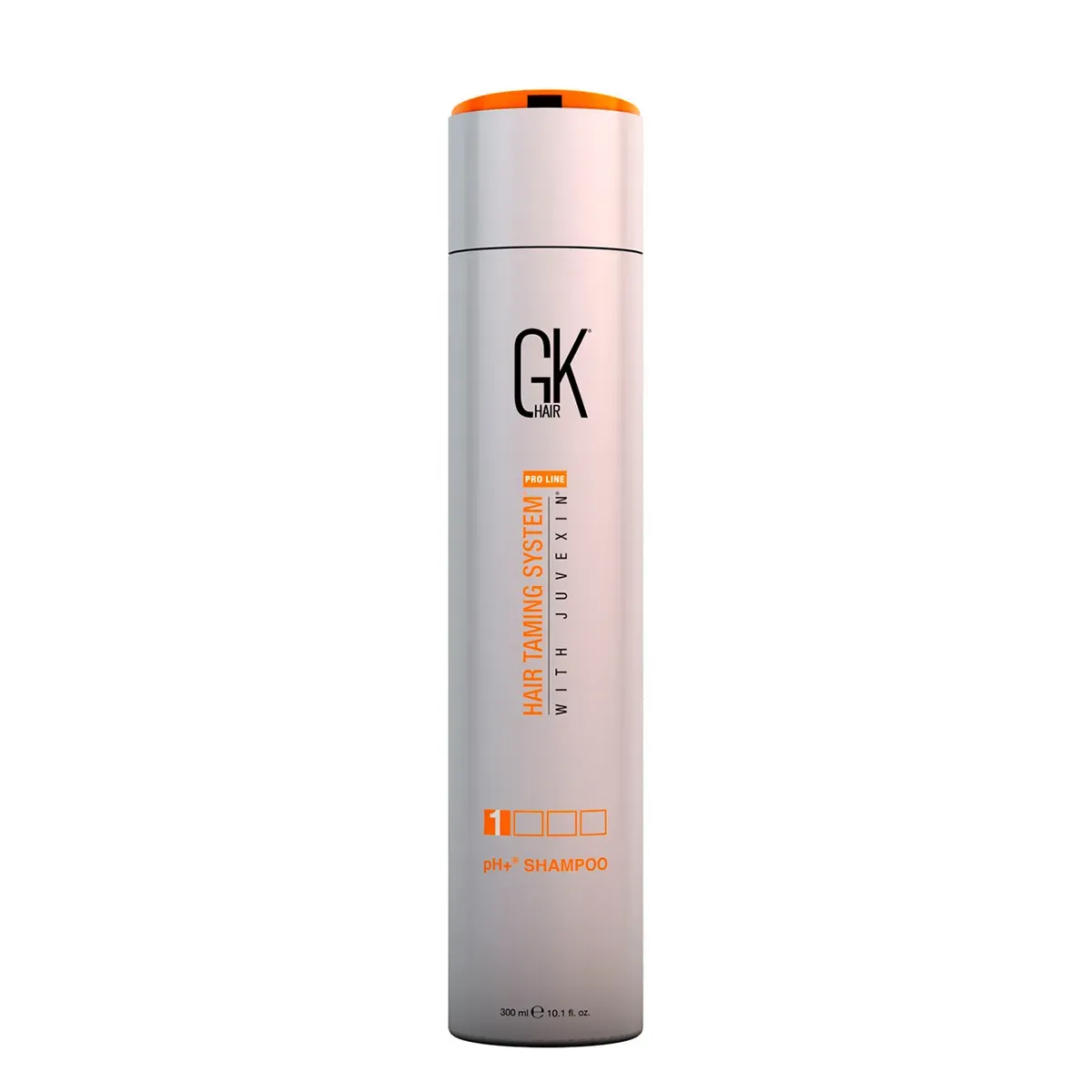 Global Keratin Ph+ Clarifying Champu 300ml