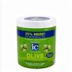 IC Fantasia Hair Polisher Olive Styling Gel 567g