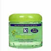 IC Fantasia Hair Polisher Olive Styling Smoothing Gel 567g