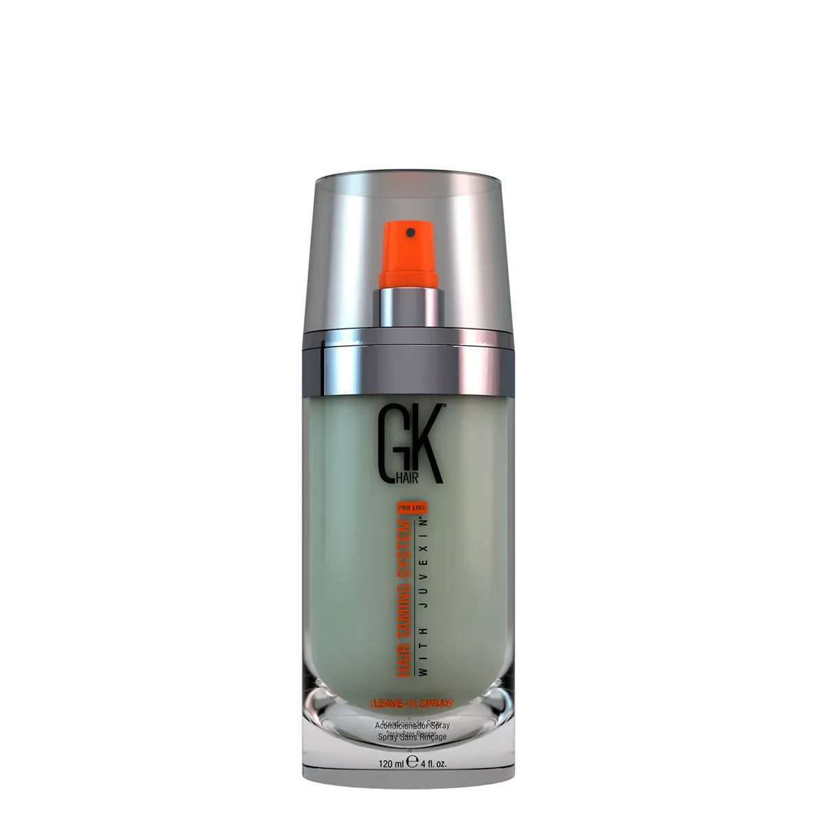 Global Keratin Styling Conditioner Spray 120ml