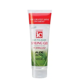 IC Fantasia Styling Gel Aloe Vera