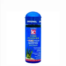 IC Fantasia Hair Polisher For Color and Damage Hair 178ml