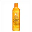 IC Fantasia Hair Polisher Carrot Oil Moisturizer Triple Strength 355ml