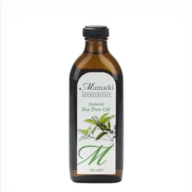 Mamado Natural Tea Tree Oil 150ml