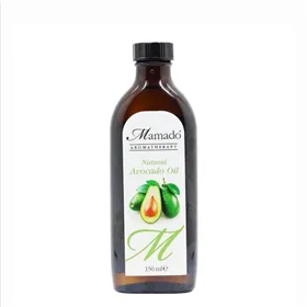 Mamado Natural Avocado Oil 150ml