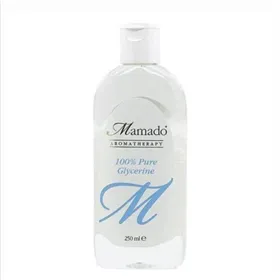 Mamado 100% Pure Glycerine 250ml