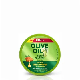 ORS Edge Control Hair Gel 64g