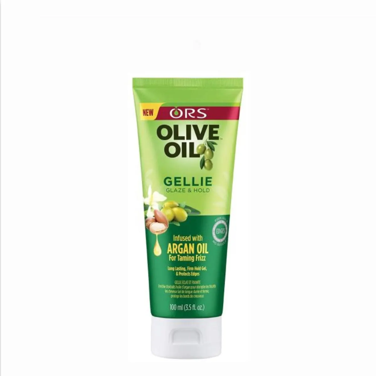 ORS Gellie Glaze & Hold 100ml