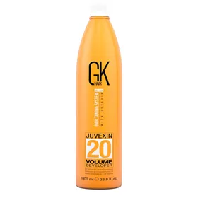 Global Keratin Volume Developer 1000ml