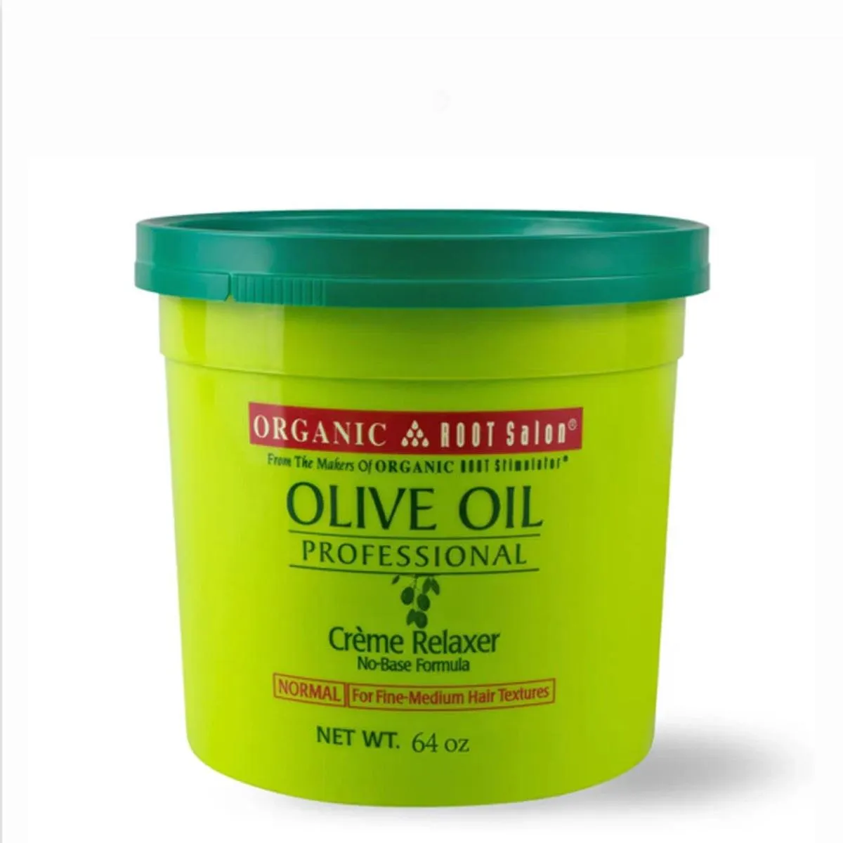 ORS Olive Oil Professional Normal Strength 1800g