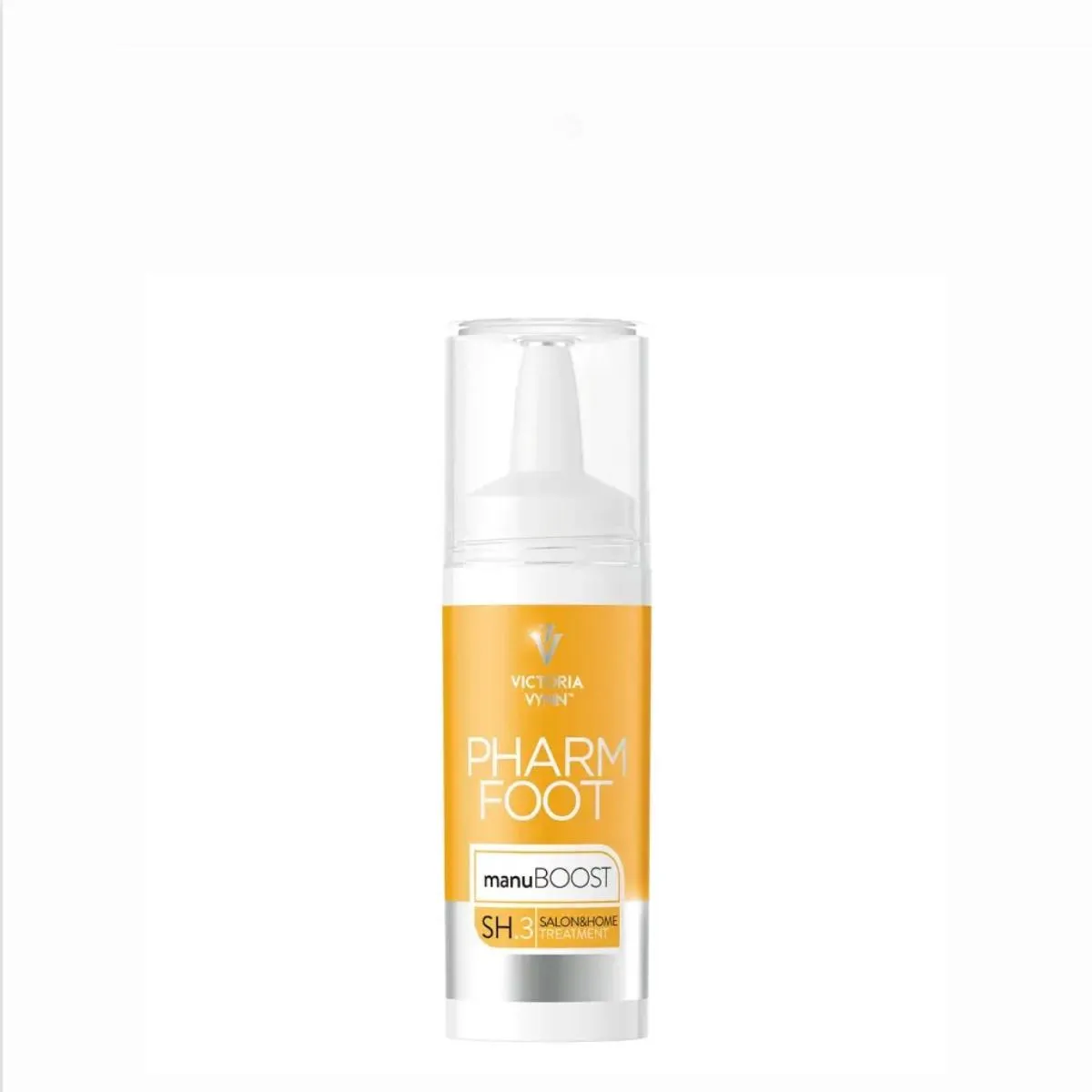Pharm Foot Manubost 15ml