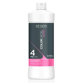 Revlon Oxidante Color Excel Gloss 4vol