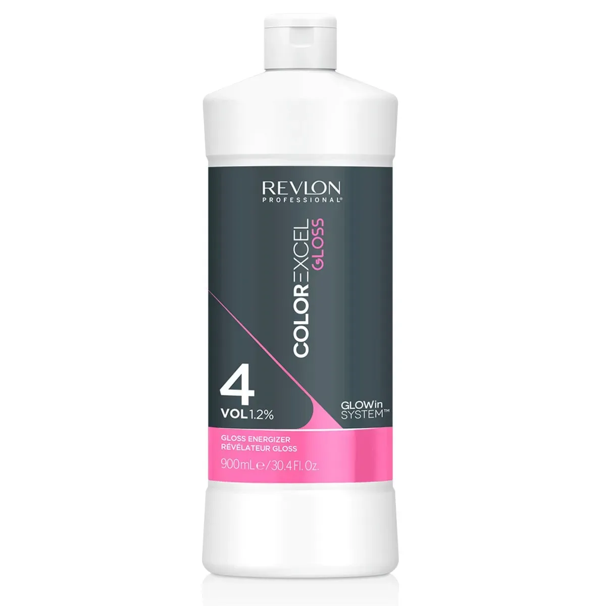 Revlon Oxidante Color Excel Gloss 4vol