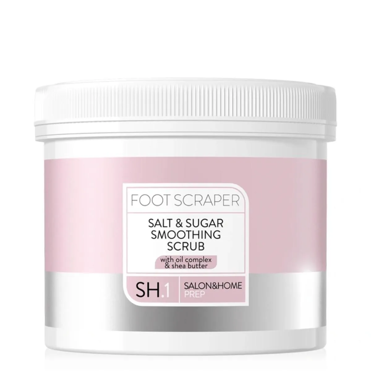 Pharm Foot Scraper 800g