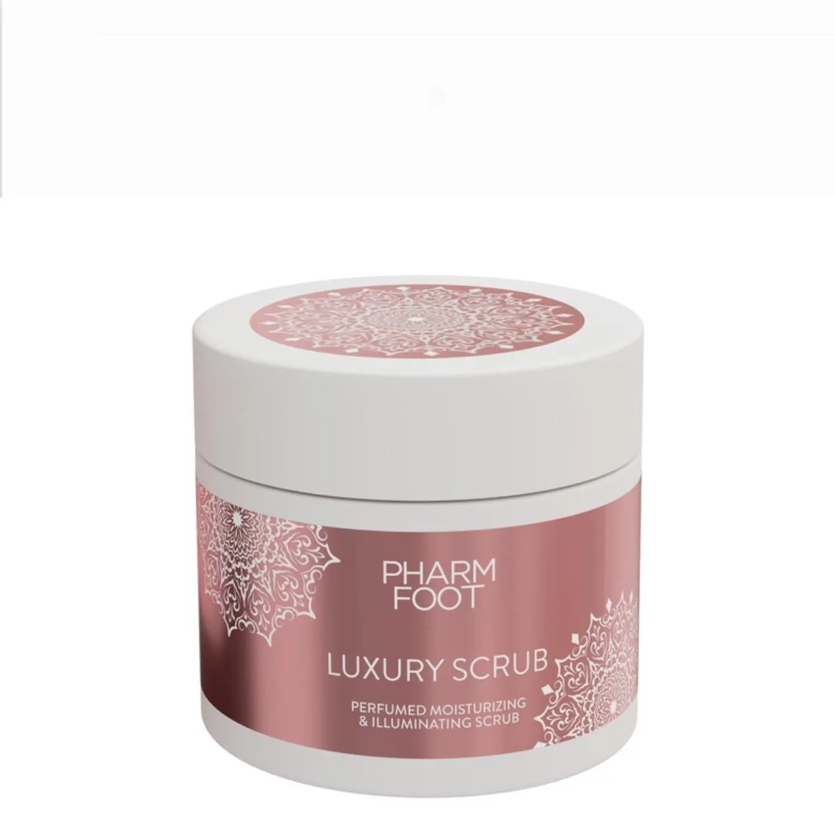 Pharm Foot Luxury Scrub 200g