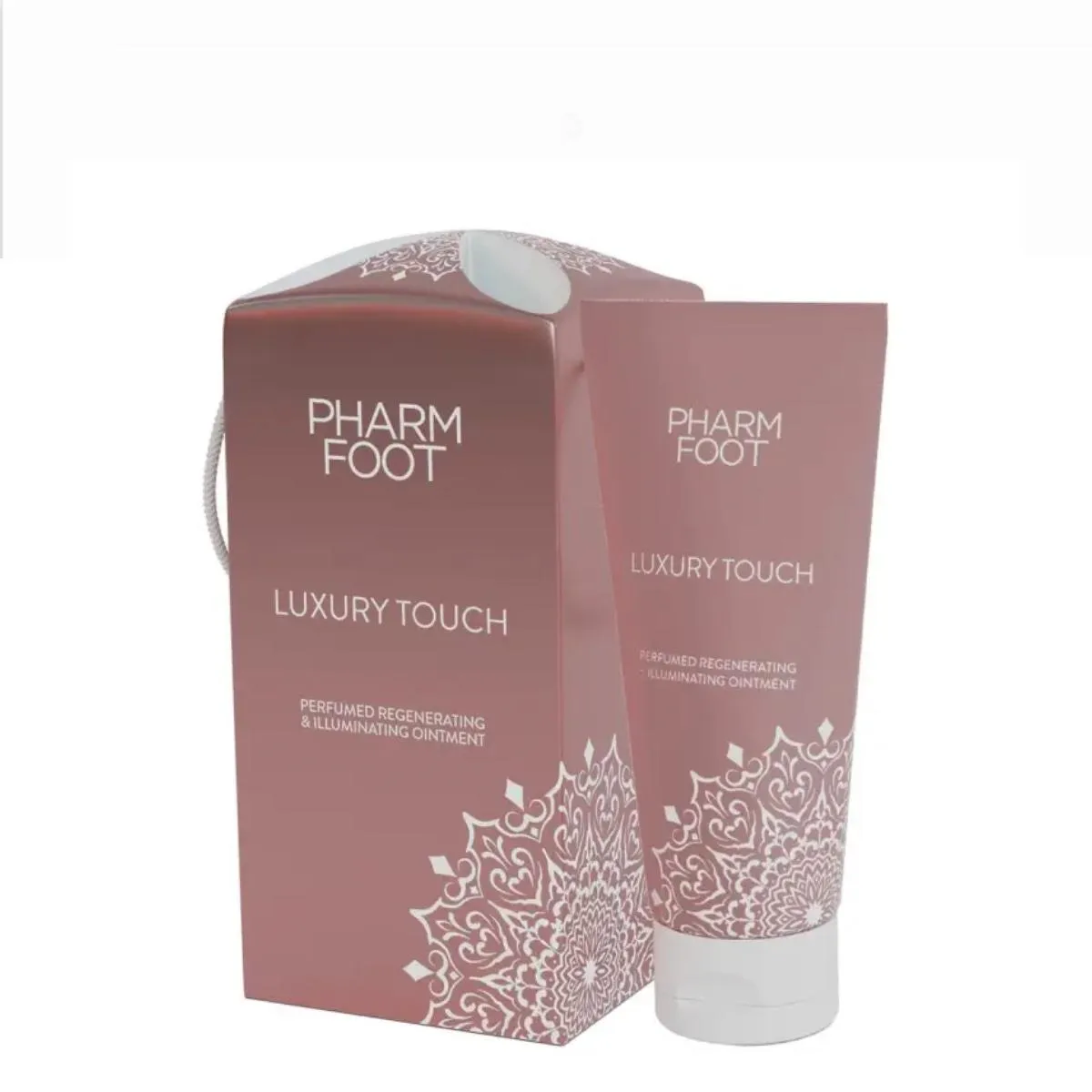 Pharm Foot Luxury Touch 100ml