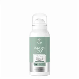 Pharm Foot Relife Mousse Soothing Foam 105ml