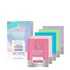 Pharm Foot One Shot Pedicure Single Use Multitreatment For Pedicure