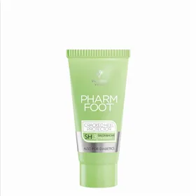 Pharm Foot Cracked Heel Protector Protective Ointment