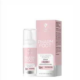 Pharm Foot Collagen Power Serum 15ml