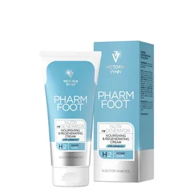 Pharm Foot Nutri Regenerator Nourishing & Regenerating Cream 75ml