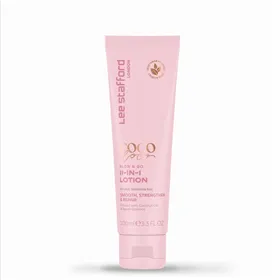 Lee Stafford Coco Loco & Agave Blow & Go 11-In-1 Lotion 100ml