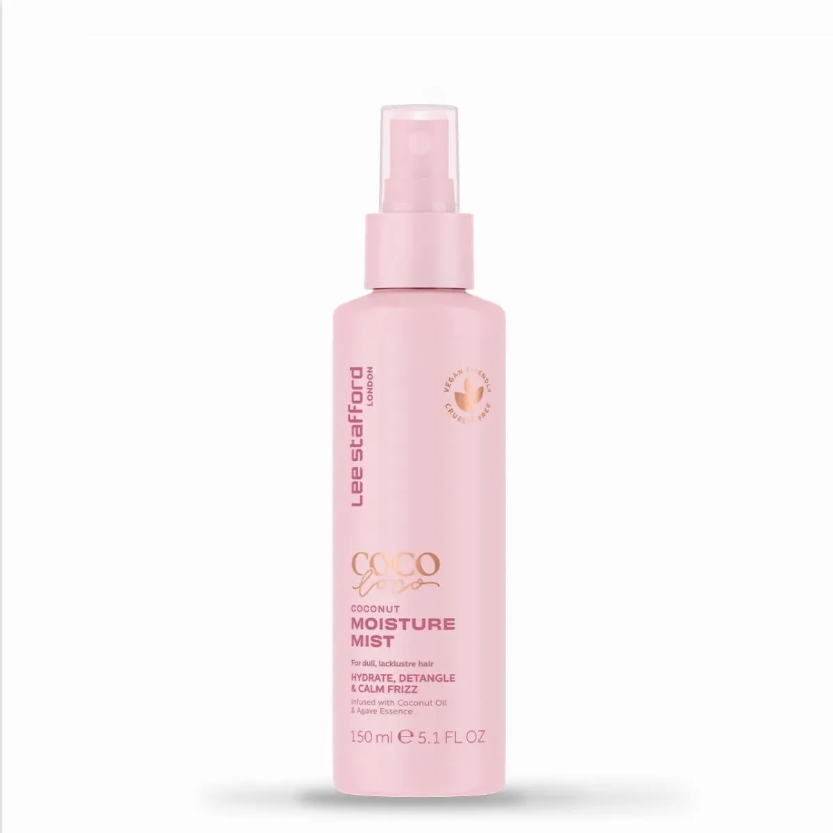 Lee Stafford Coco Loco & Agave Moisture Mist 100ml