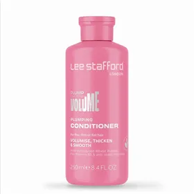 Lee Stafford Plump Up Volume Conditioner 250ml