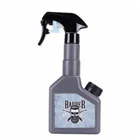 JRL Barber Fuel Pulverizador con Sistema de Recarga