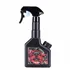 JRL Barber Fuel Pulverizador con Sistema de Recarga