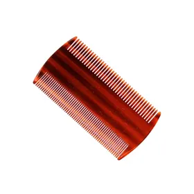 Eurostil Peine Acetato Lendrera 85mm