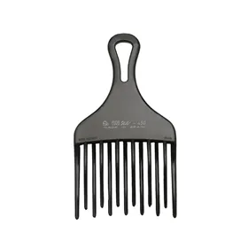 Eurostil Peine Ahuecador Doble Pua Grande