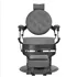 Sillon de Barbero Buzz