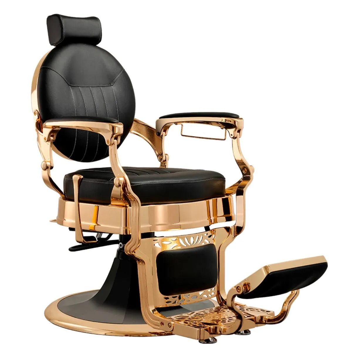 SIllon de Barbero Caesar