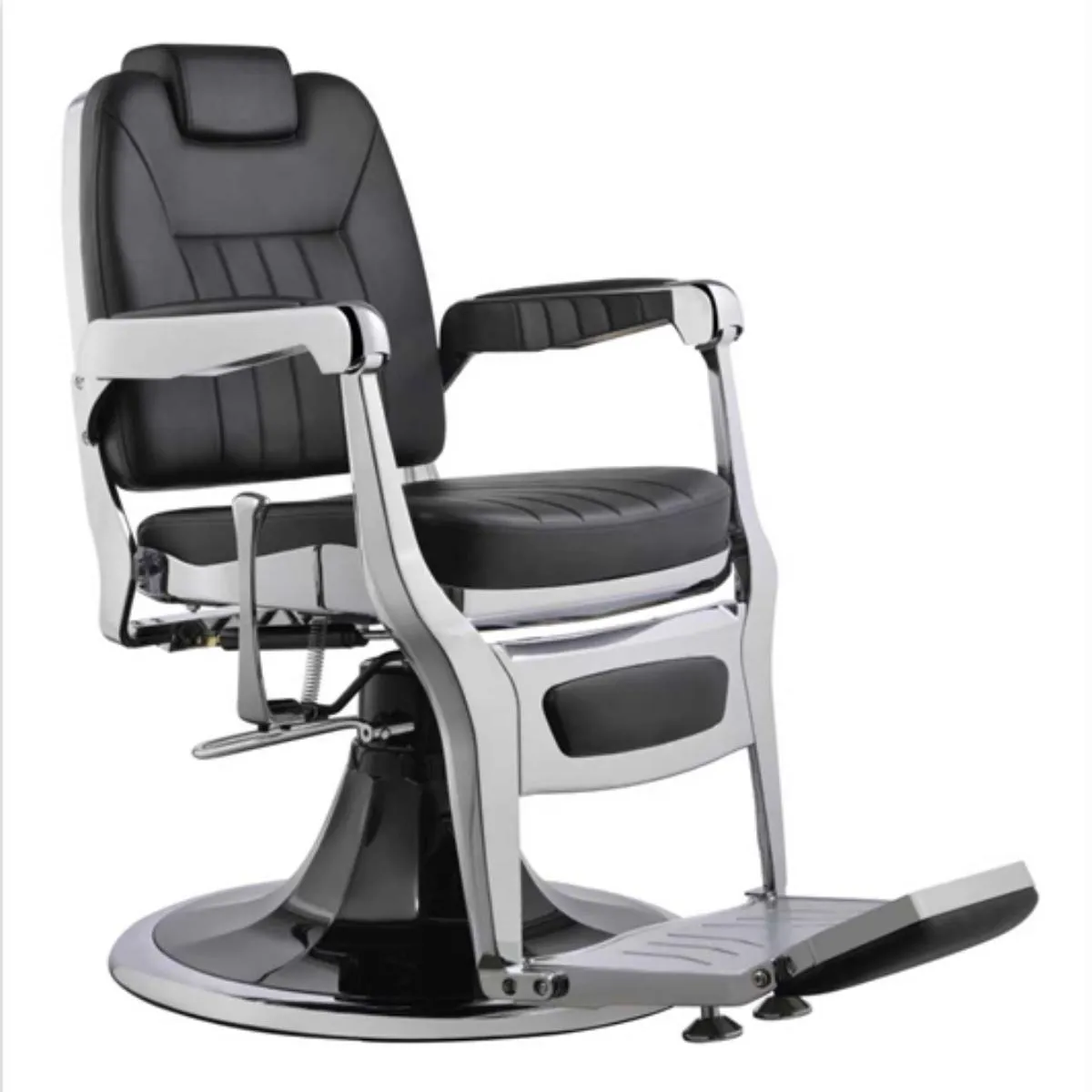 Sillon de Barbero Riff