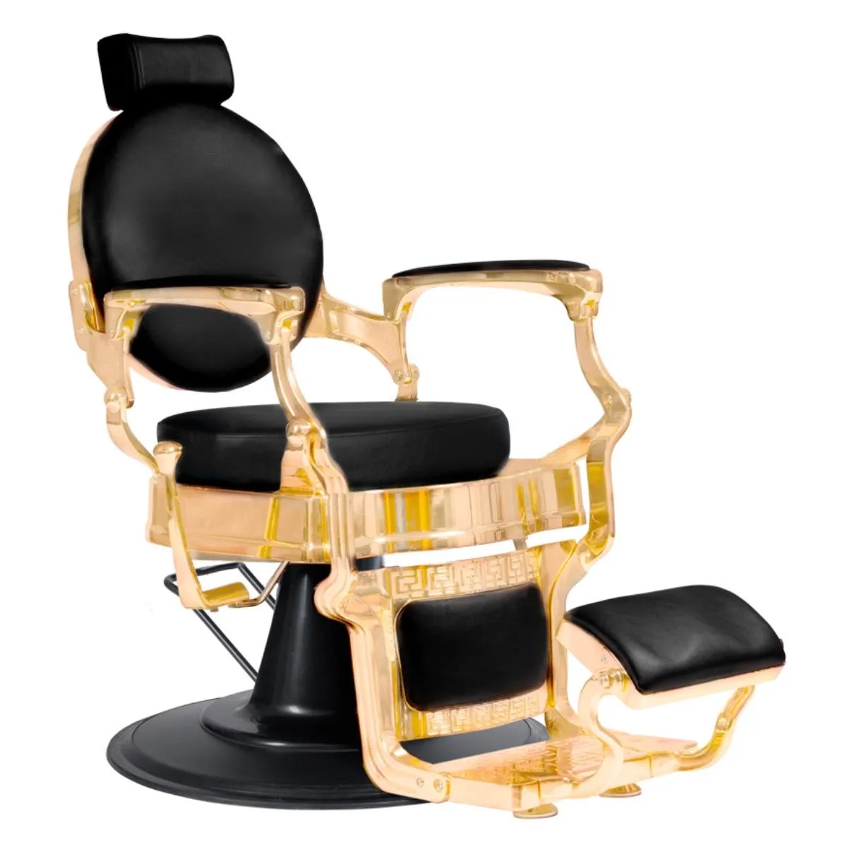 Sillon de Barbero Shor