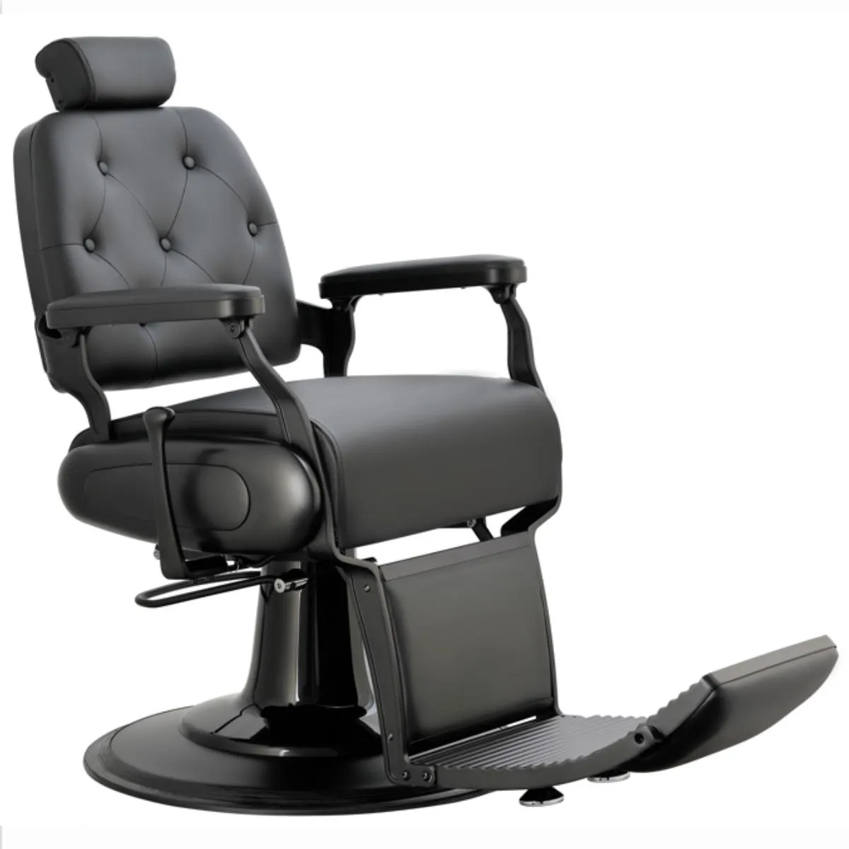 Sillon de Barbero Crop