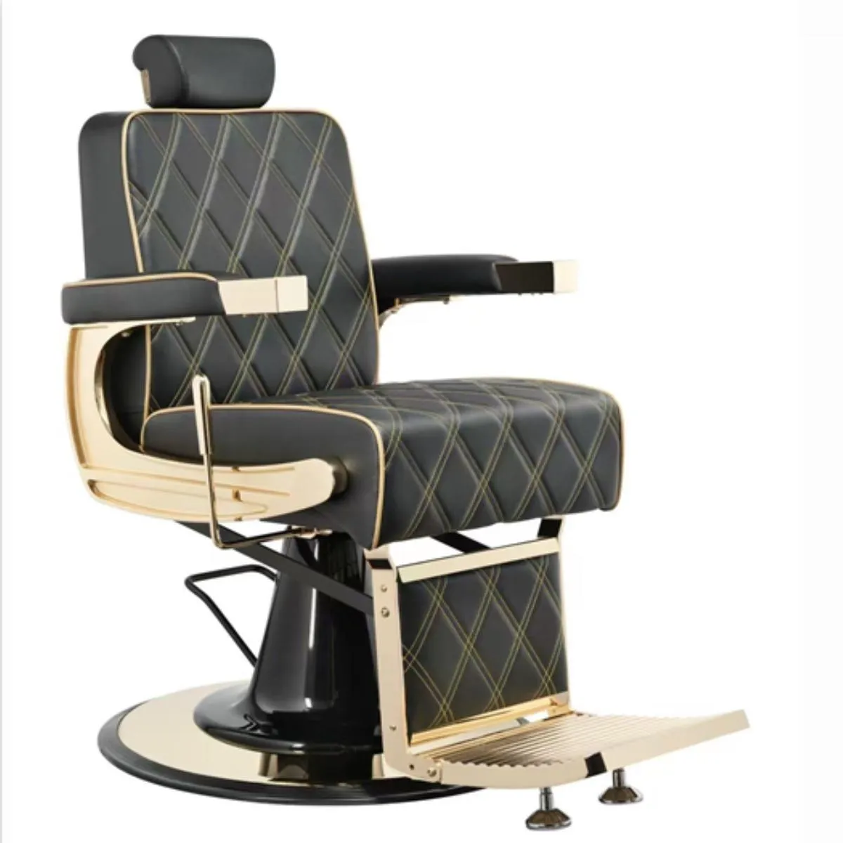 Sillon de Barbero Crew 
