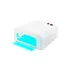 Original Lampara Uñas UV Curing 36W