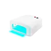 Original Lampara Uñas UV Curing 36W