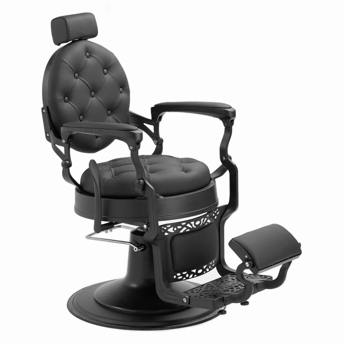 Sillon de Barbero Mack