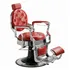 Sillon de Barbero Mack