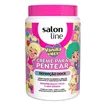 Salon Line Kids Vanilla Vibes Crema Peinado 1kg