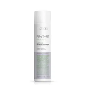 Revlon Restart Balance Purifying Shampoo 250ml