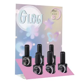 Thuya B-Color Esxpositor Glow 6uds